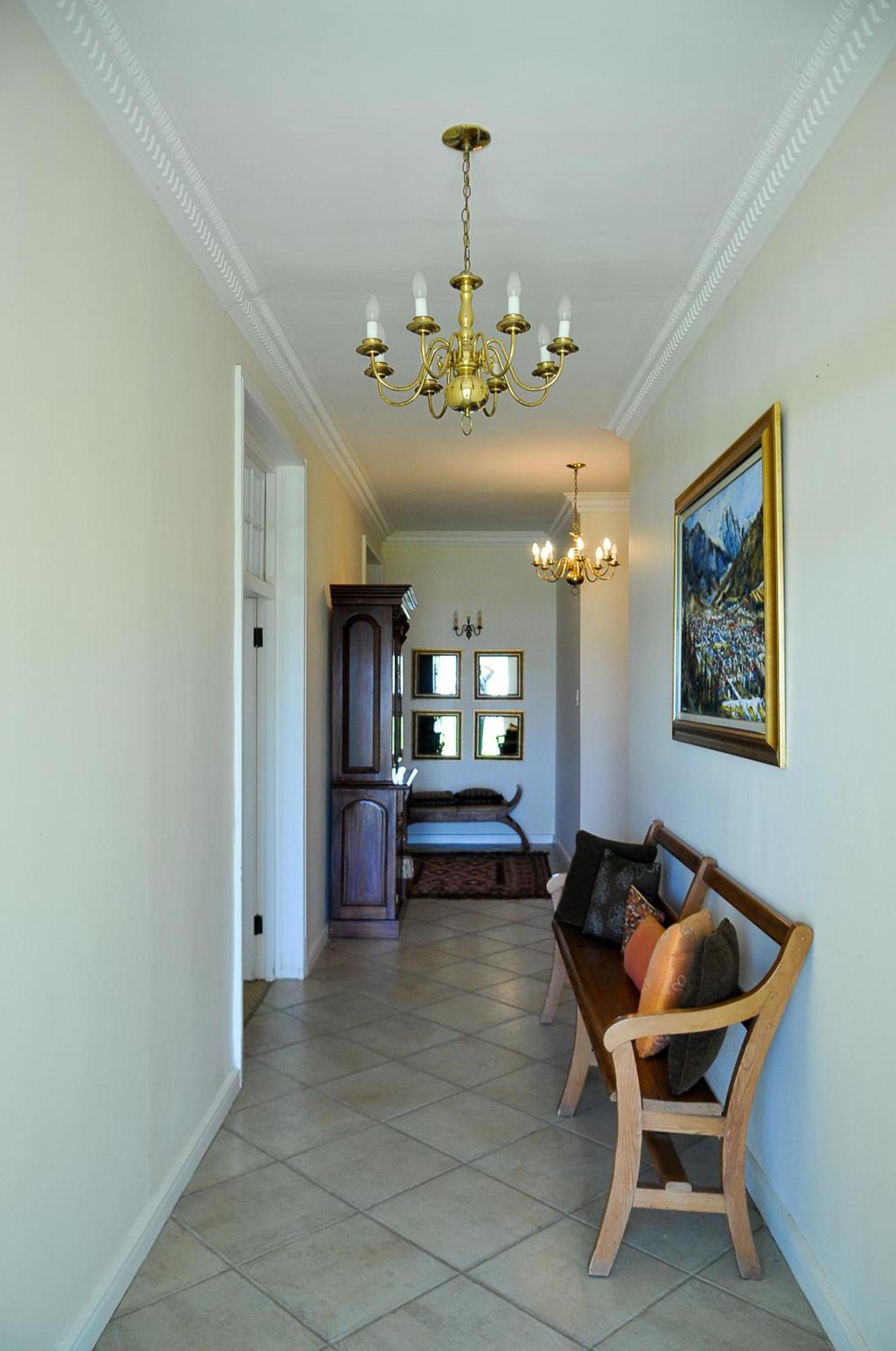 Lyngrove Wines & Guesthouse Стелленбос Экстерьер фото